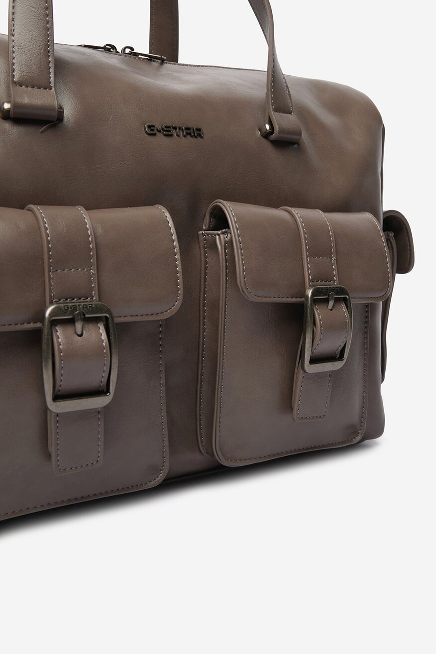 
                Сумка З Ремінцем G-STAR RAW ТАУПЕ - 5906751619452