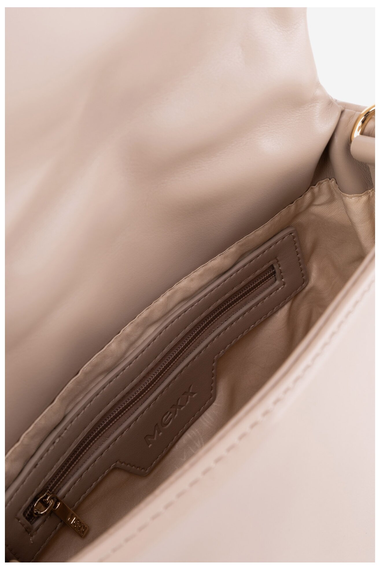 Kézitáska Mexx MEXX-B-022-06 BÉZS