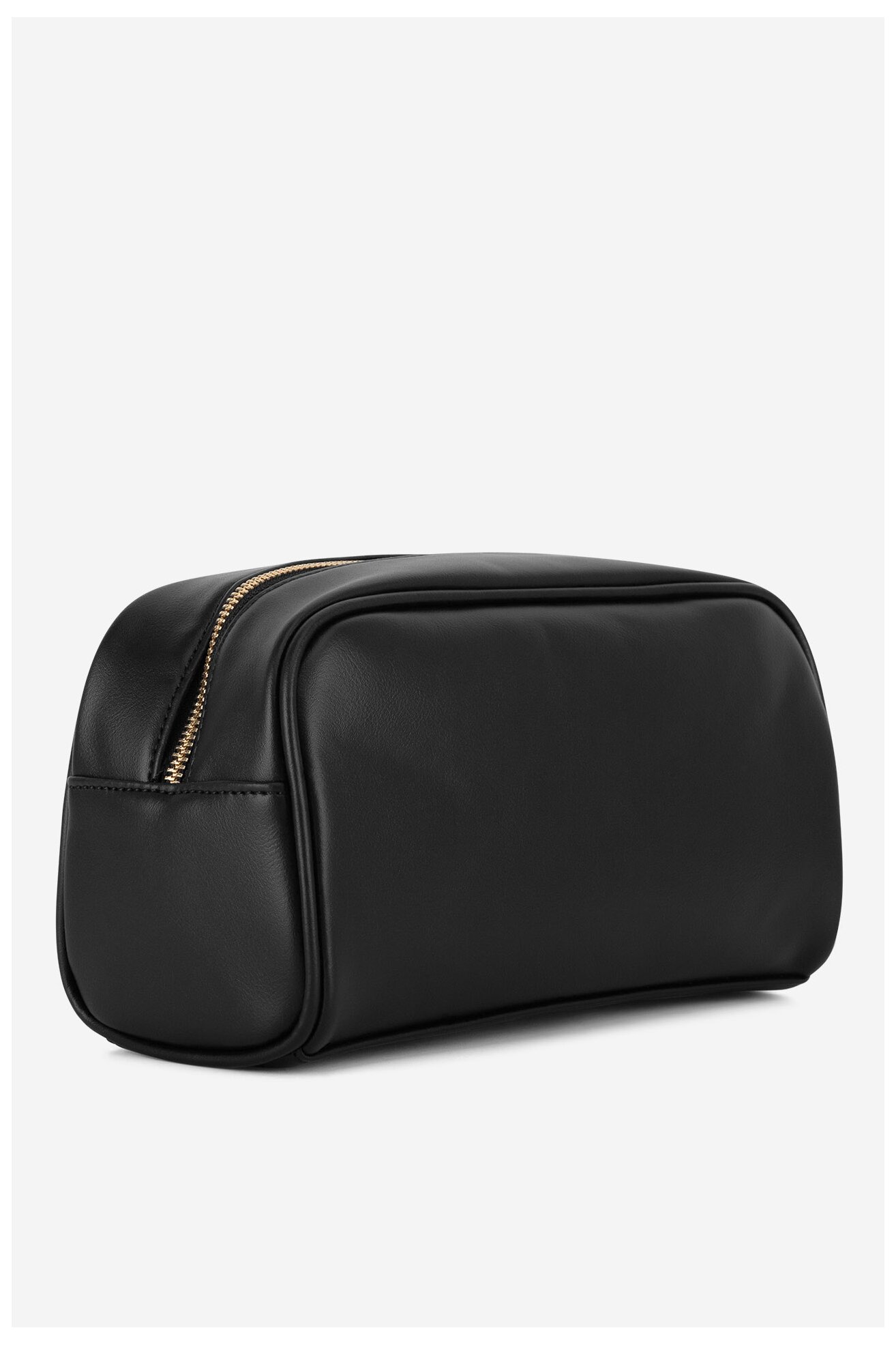 Козметична чантичка Beverly Hills Polo Club BHPC-W1-002-AW24 ЧЕРЕН