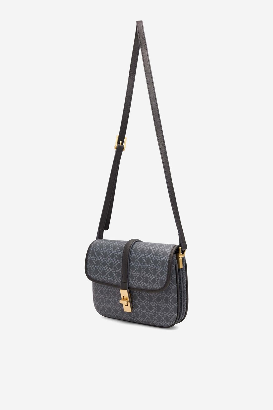 
                Torba Gino Rossi CRNA - 5905588137221