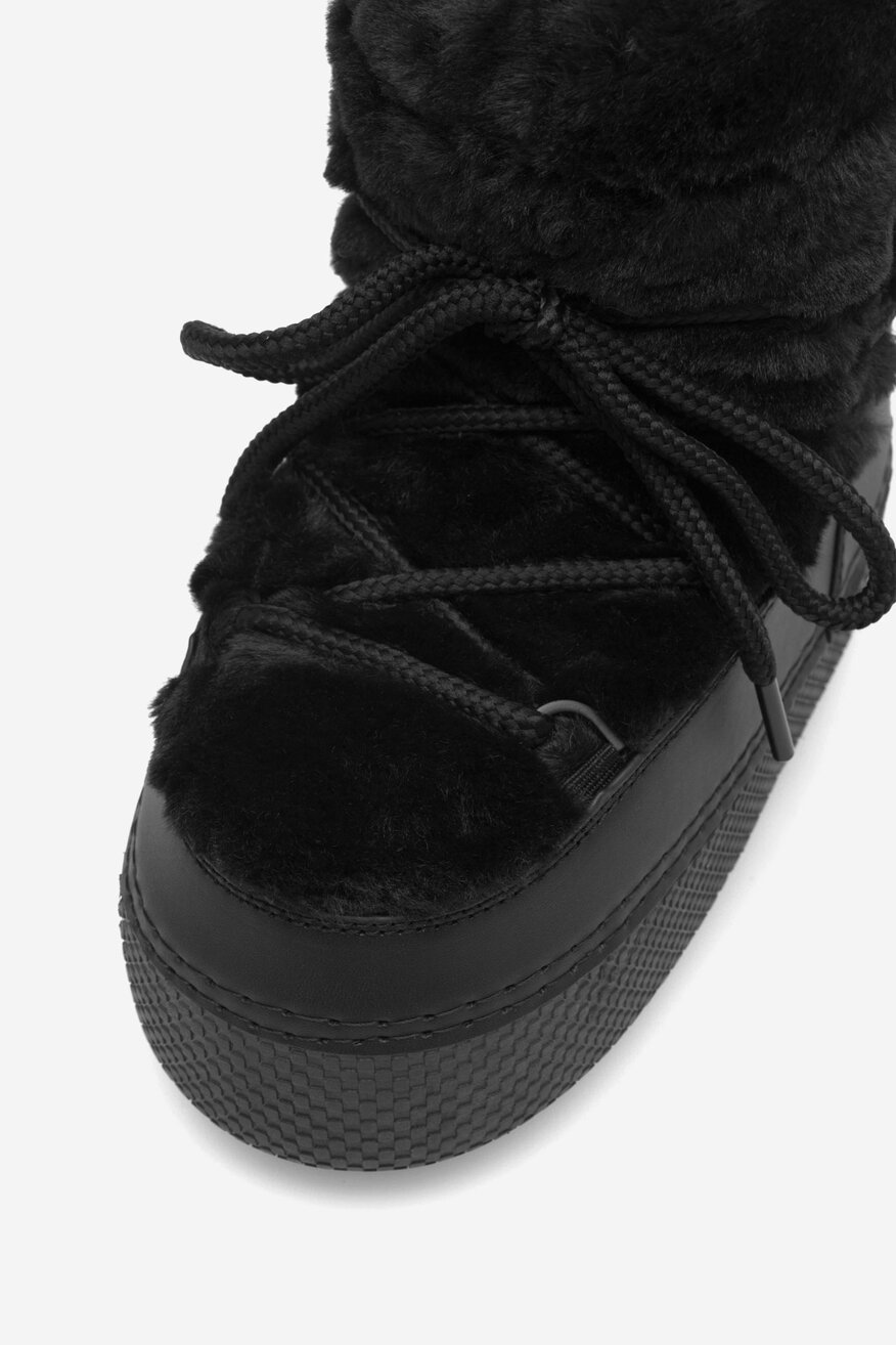 
                Ghete Jenny Fairy NEGRU - 5905588178194