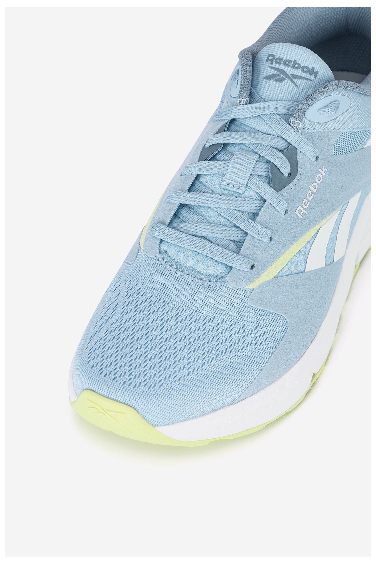 Sportcipő Reebok ZIG DYNAMICA 5 100208542 KÉK