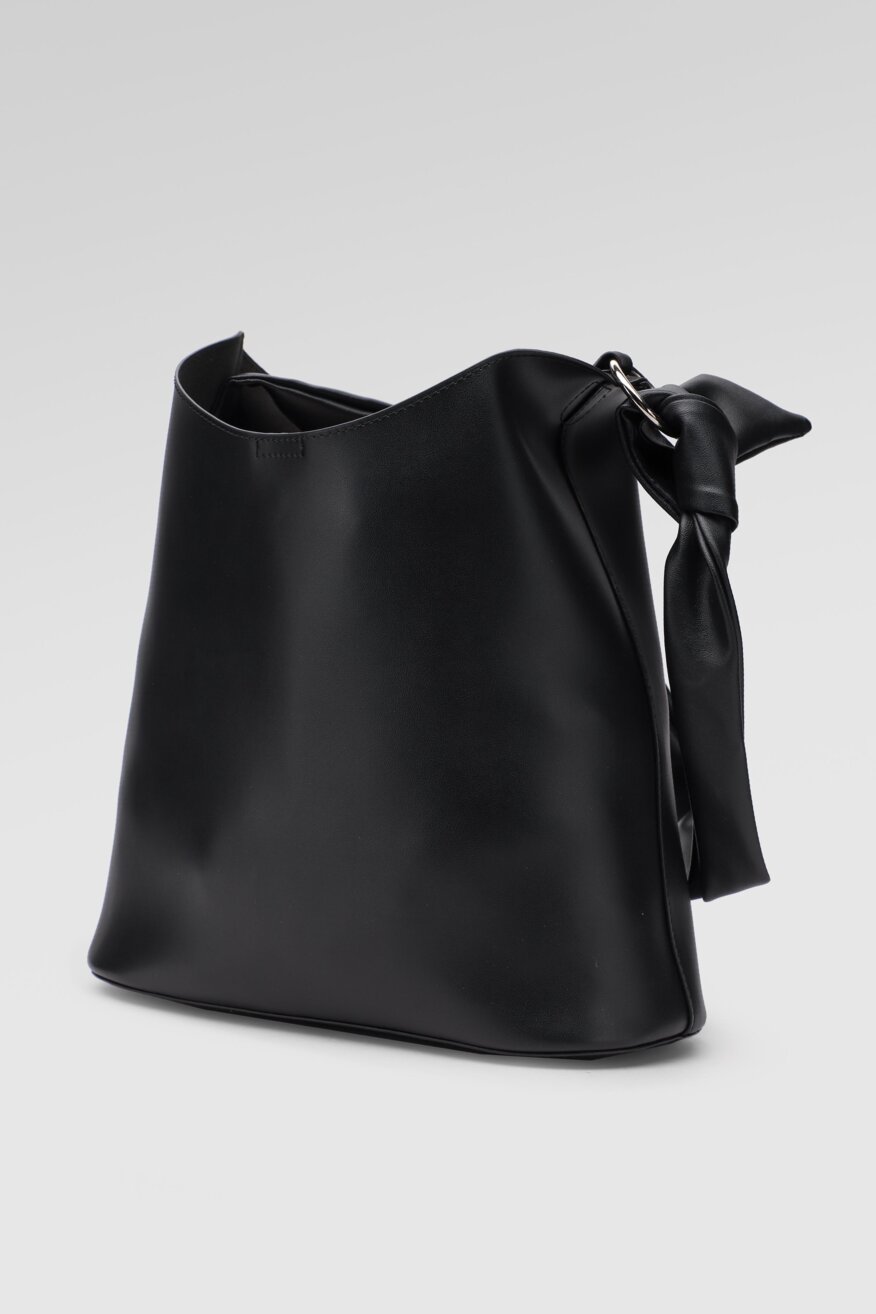 
                Jenny Fairy - Torebka czarna - 5903698395029