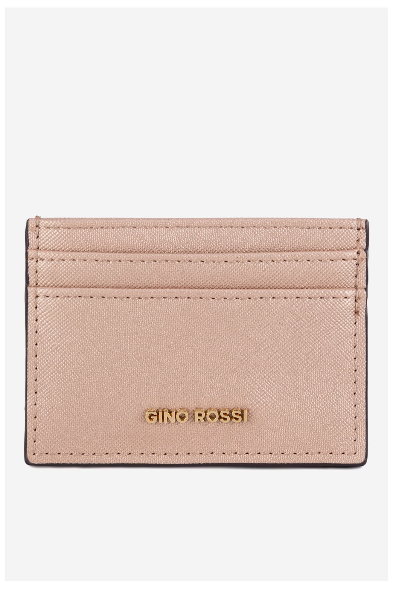 Ženski novčanik Gino Rossi QYL0023 ROZE