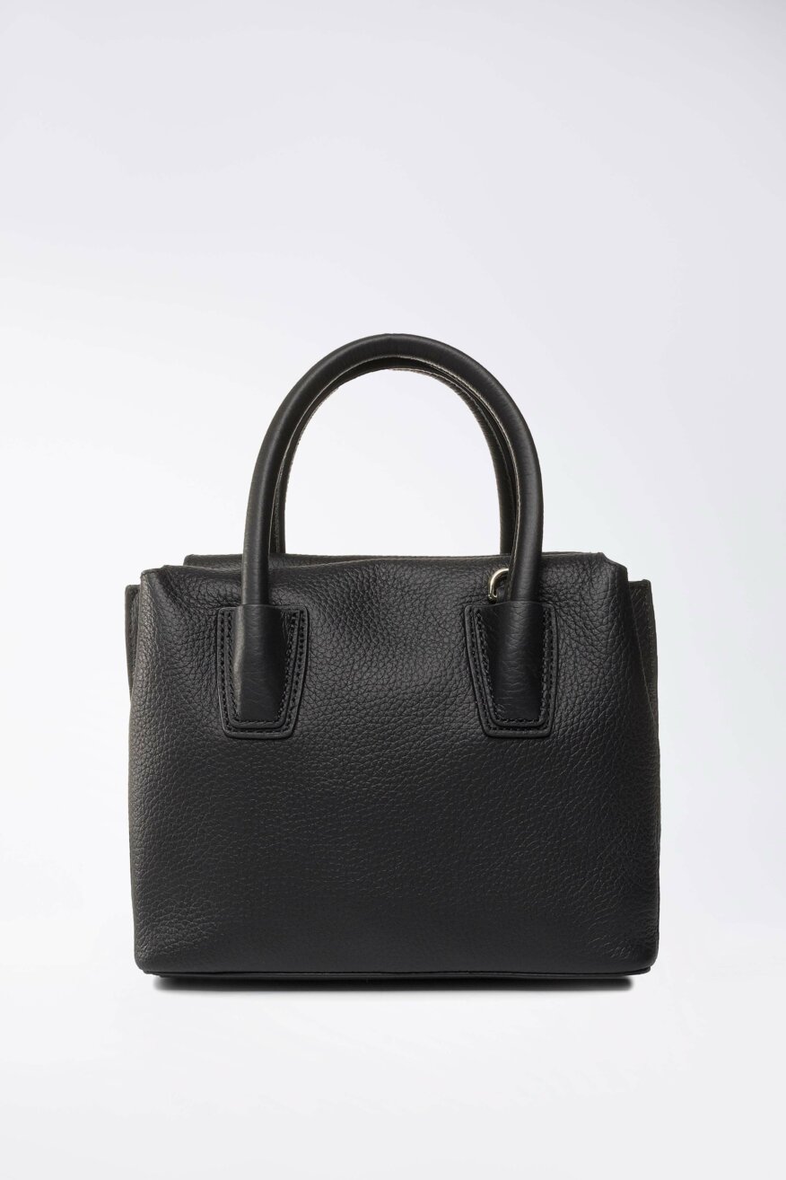 
                Gino Rossi - Torebka skórzana - 5903419586316