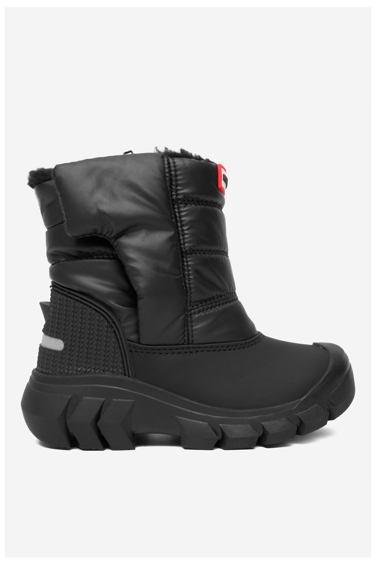 Cizme HUNTER CEO-CP86-26157(III)CH NEGRU