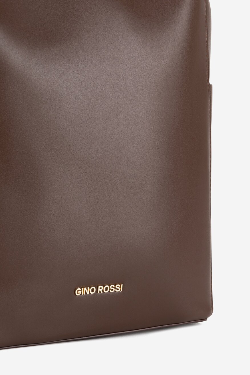 Gino Rossi - Torebka duża - 5903419216480