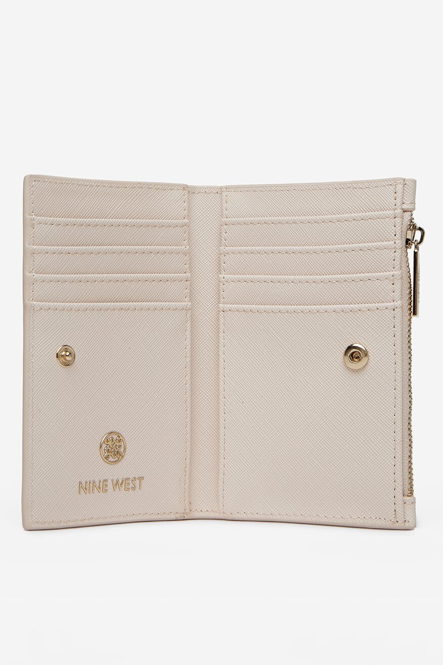 
                NINE WEST - Etui na karty kredytowe - 5906751941935