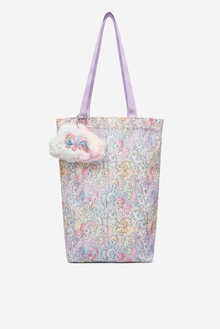 Сумка З Ремінцем My little Pony CEO-ACCCS-SS26-310MLP МІКС