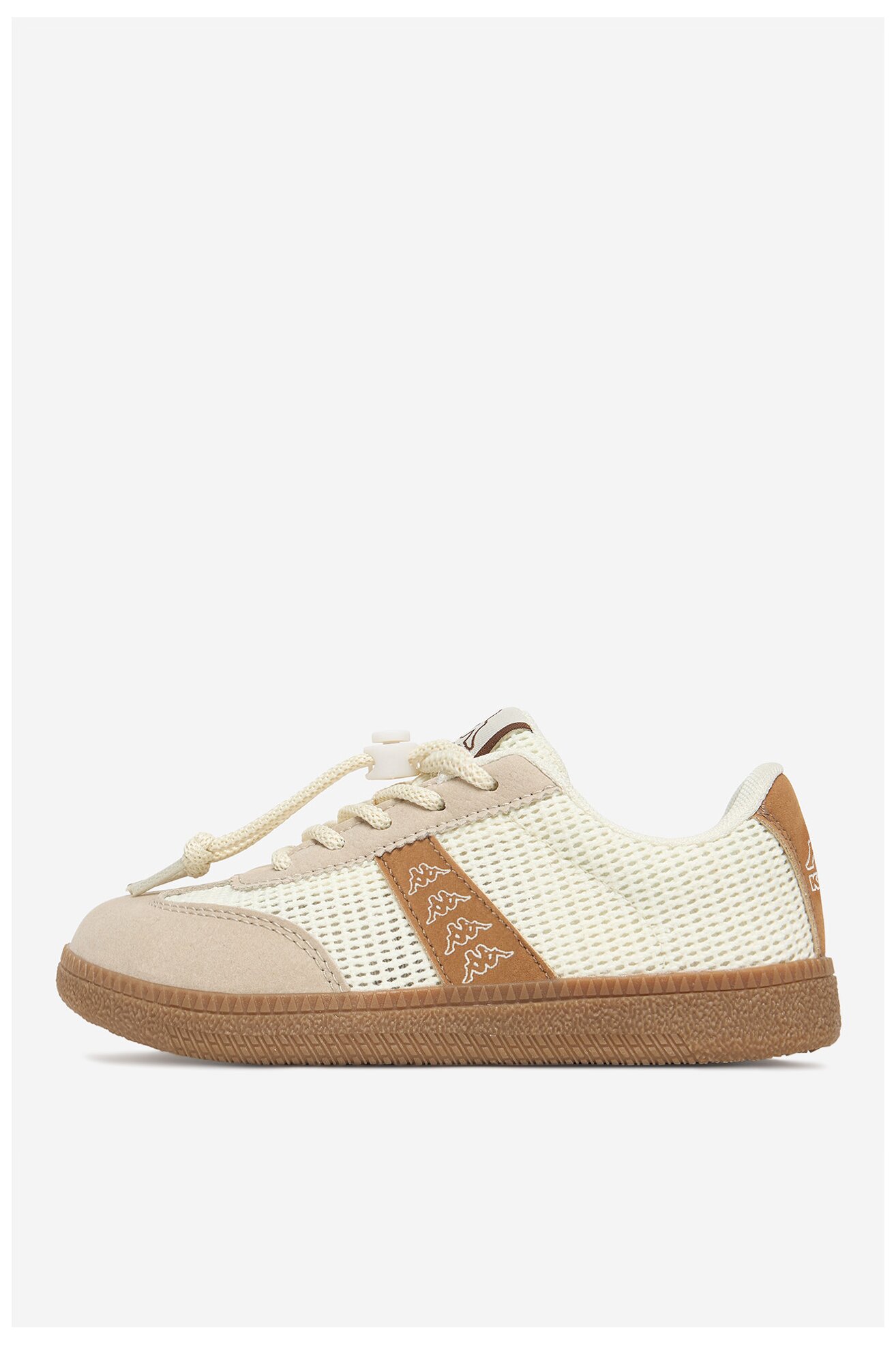 Спортни обувки Kappa CEO-KC24210L БЕЖОВ