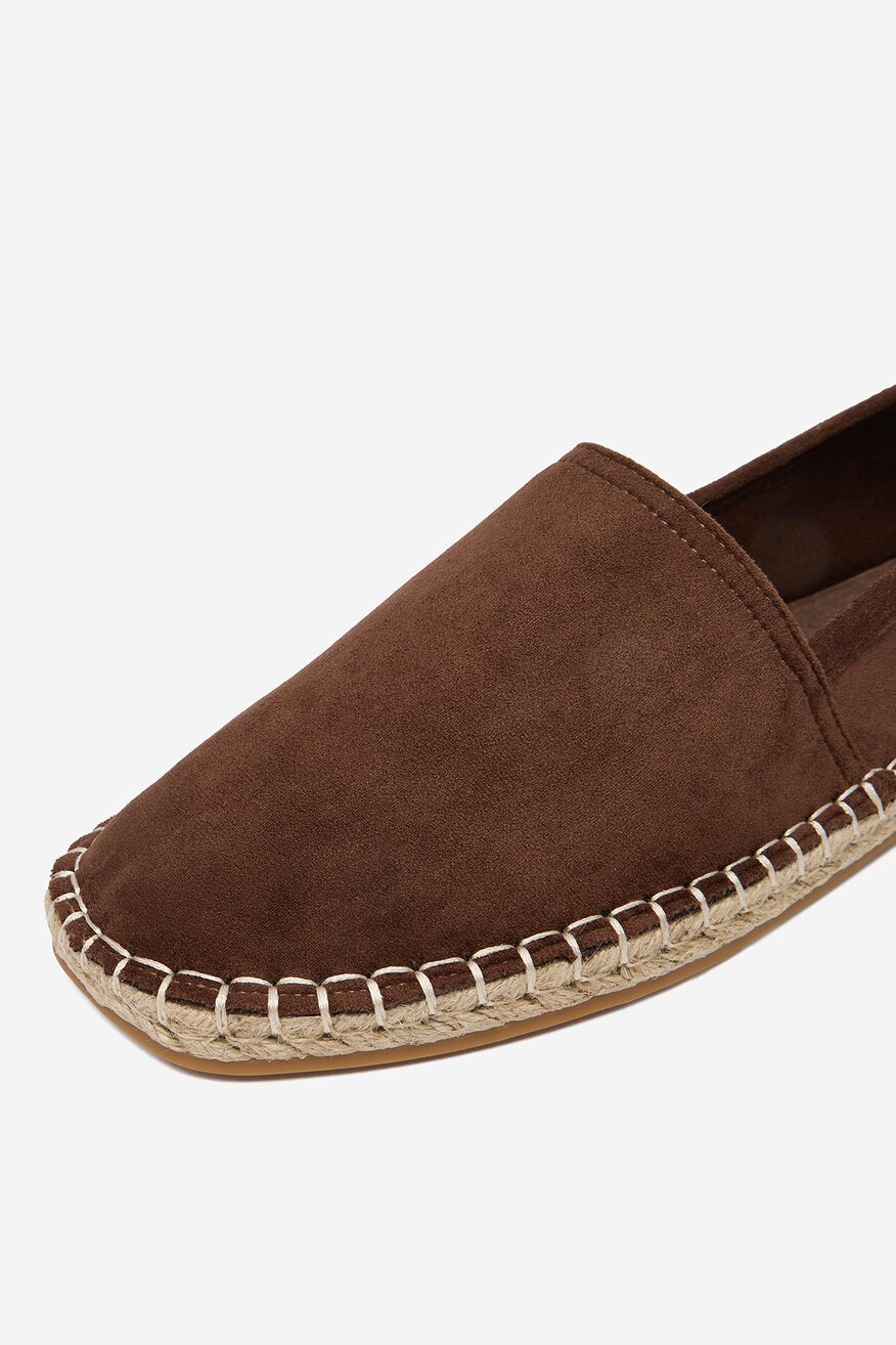 
                Eспадрили QUIKSILVER КАФЯВ - 5907964053668