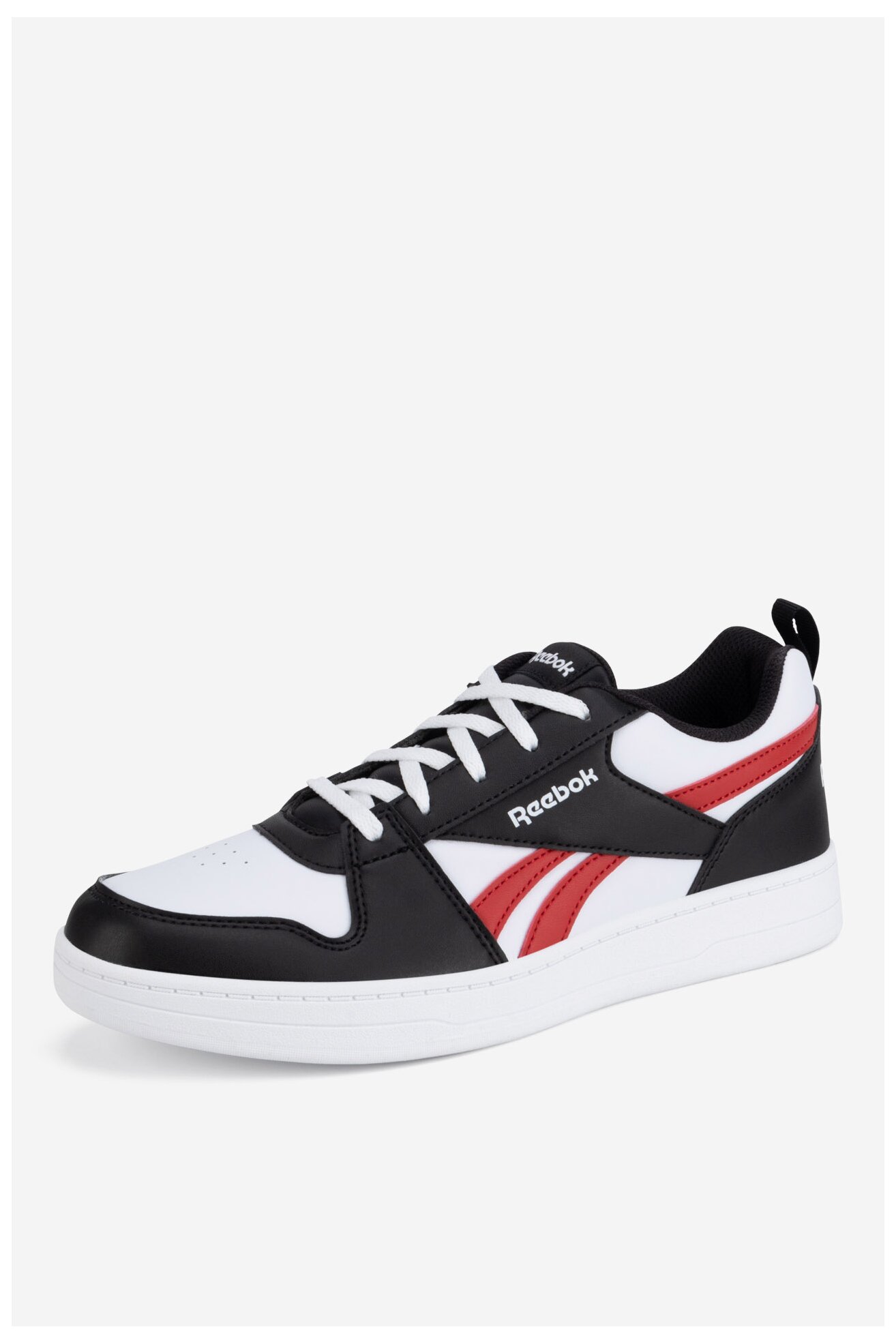 Obuwie sportowe Reebok ROYAL PRIME 2.0 100044073 Czarny