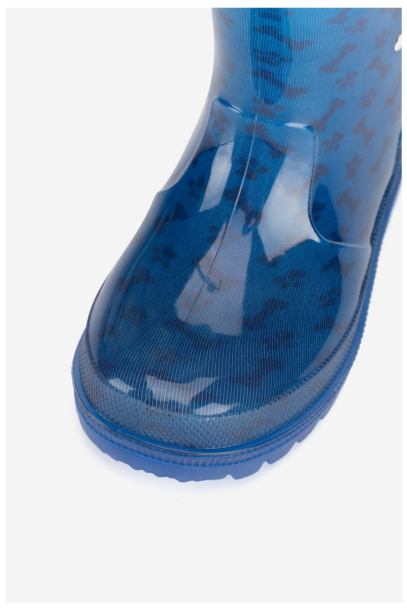 Cizme de cauciuc Paw Patrol NJ-SS25-326PAW-A BLEUMARIN