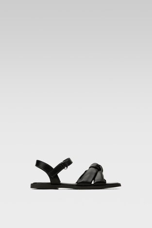 Сандалі Nelli Blu CS21092-03 ЧОРНИЙ