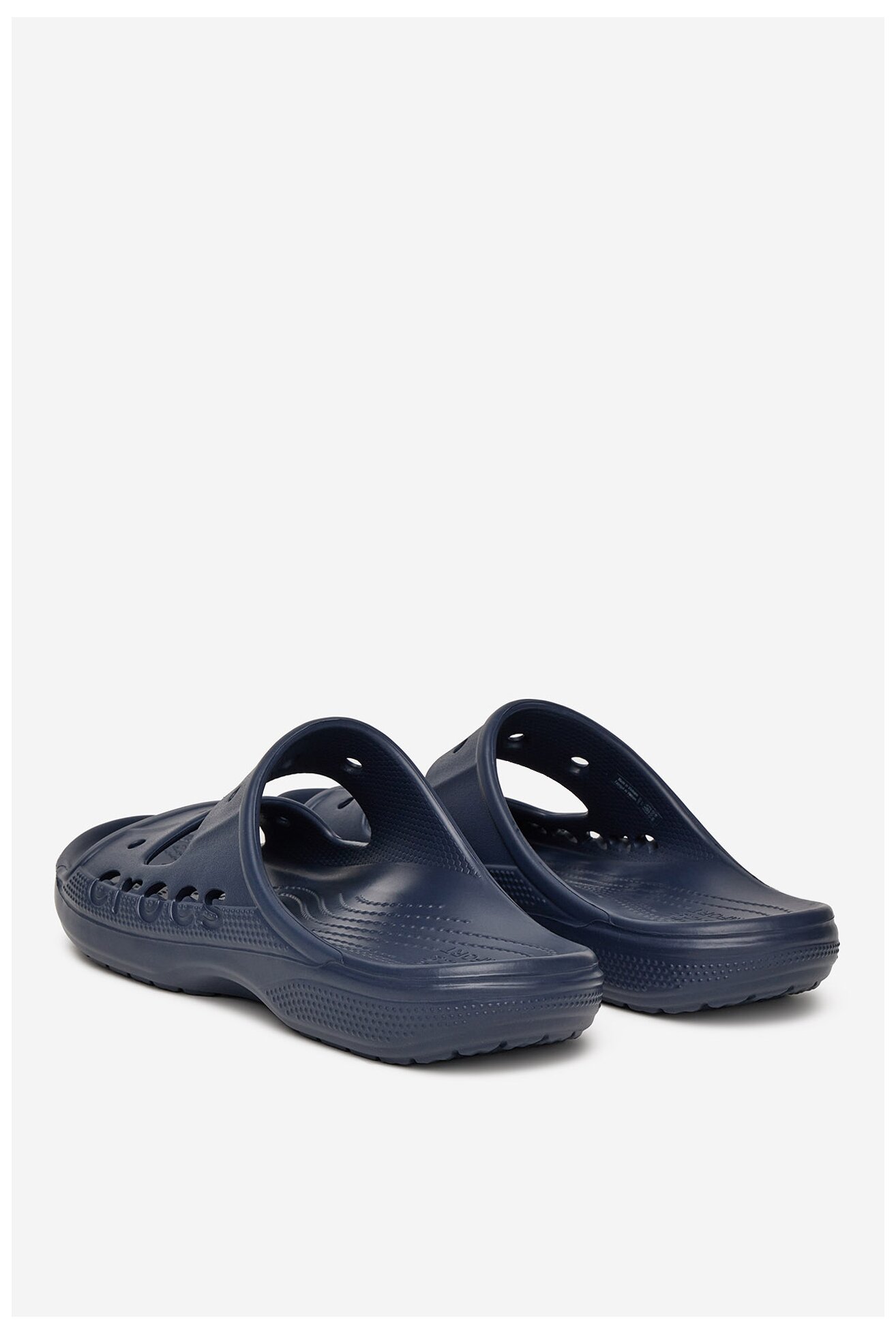 Șlapi pentru bazin Crocs BAYA SANDAL 207627-410 BLEUMARIN