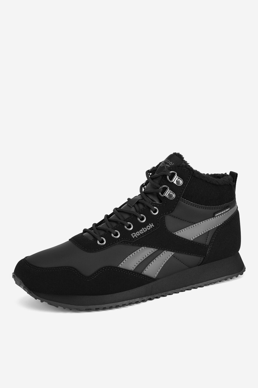 Reebok - Trzewiki ocieplane - 5903419782831