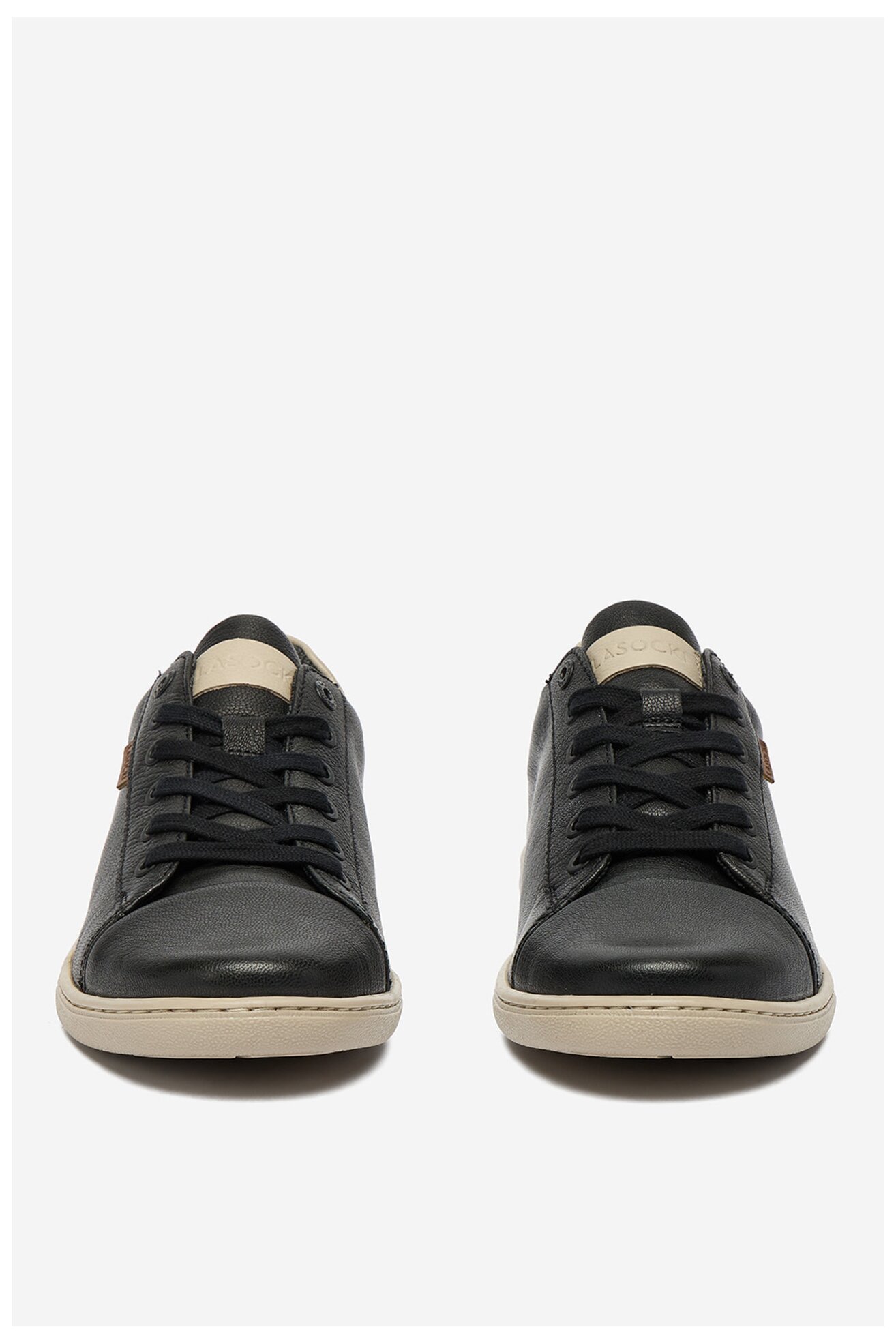 Félcipő Lasocki CEO-VICTOR4-102 MI08 FEKETE