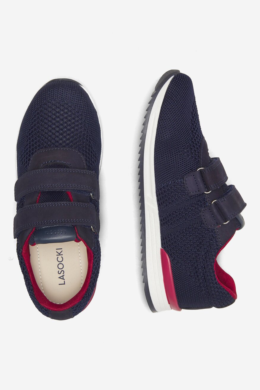 Patike Lasocki Young KOBALT PLAVA - 5905588326410