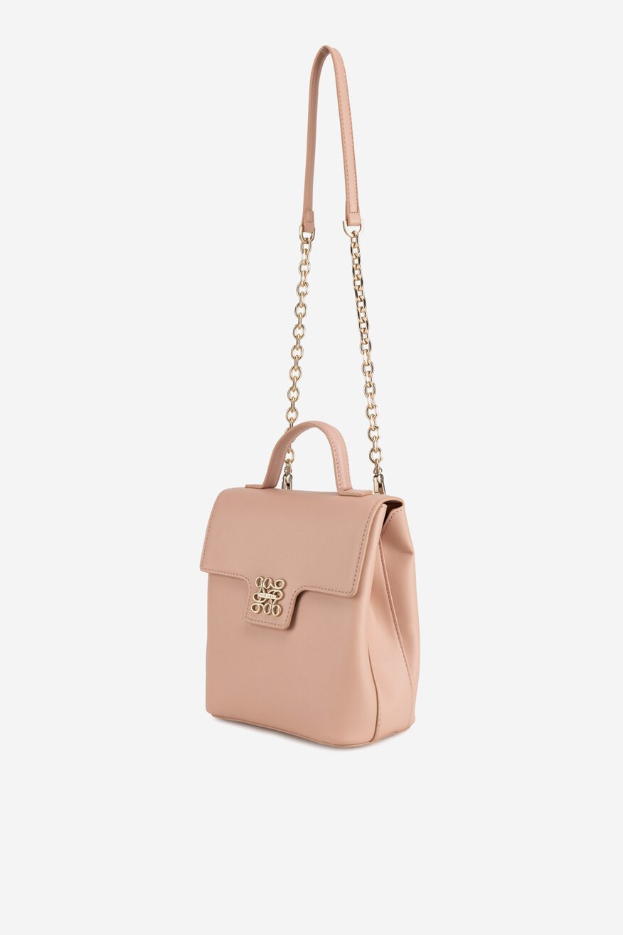 Раница NINE WEST РОЗОВ - 5904862911304