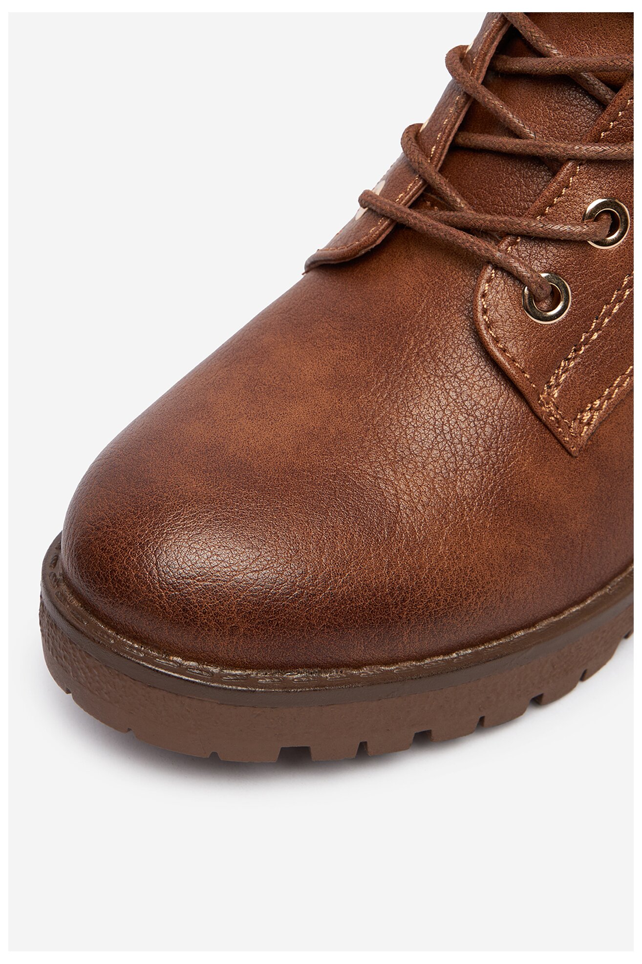 Csizma Beverly Hills Polo Club EO-WS0680-01 BARNA