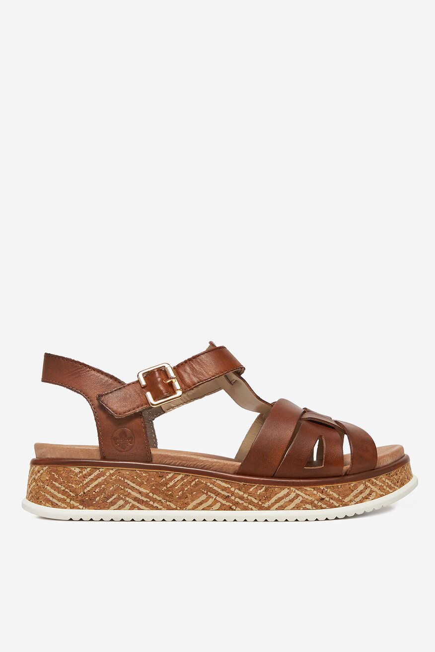 
                Сандали Rieker КАФЯВ - 2230078422727