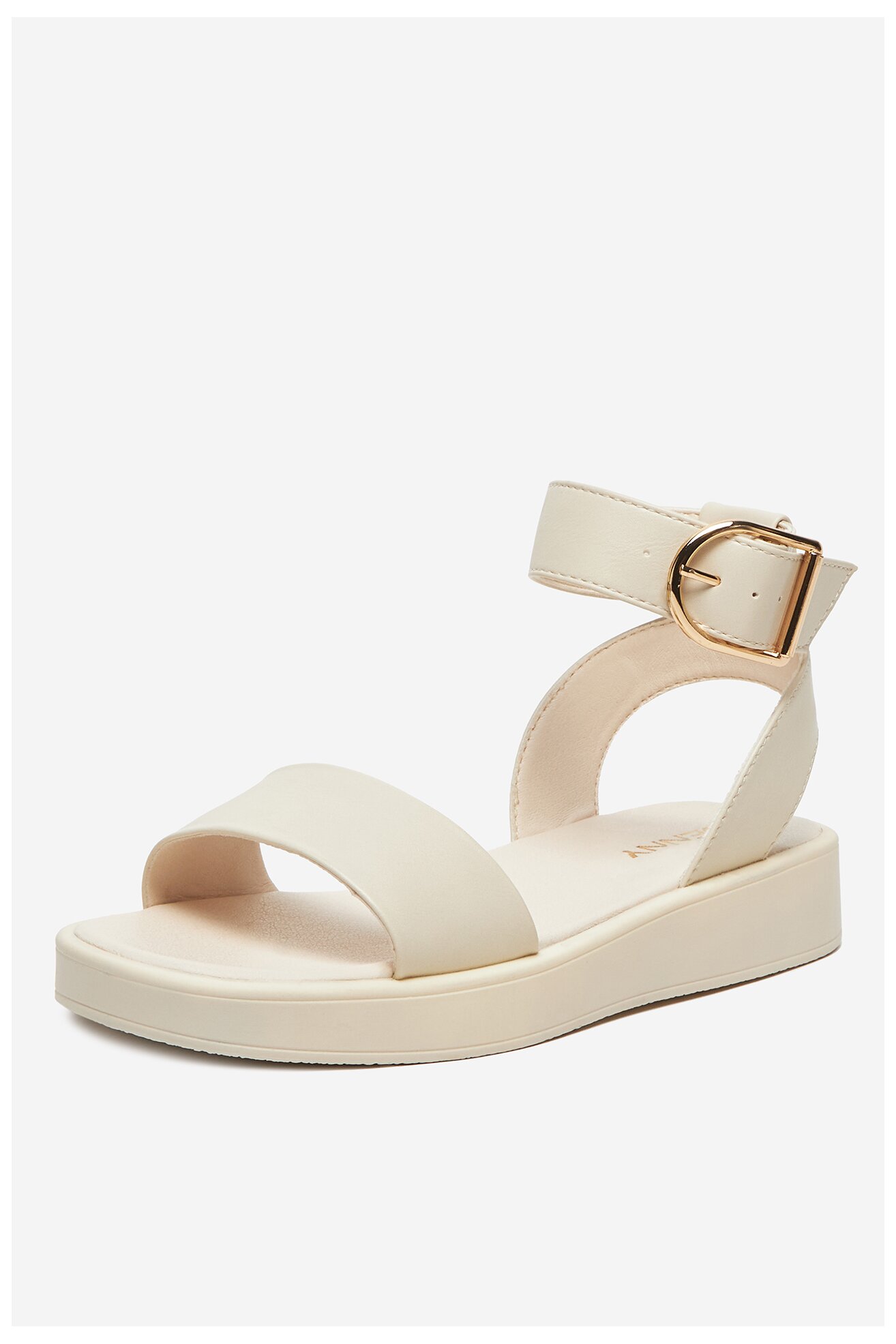 Сандали Jenny WS2108-25 БЕЖОВ