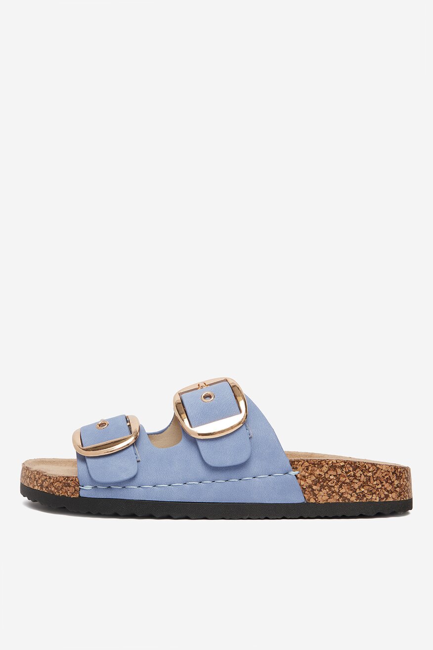 
                Jenny - Klapki - 5906751985748