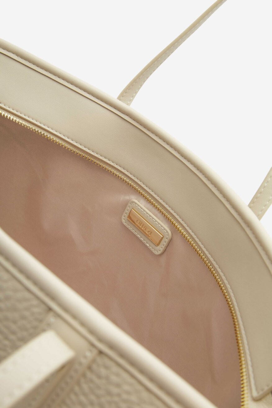 Quazi - Duża torebka shopper - 5905588318880
