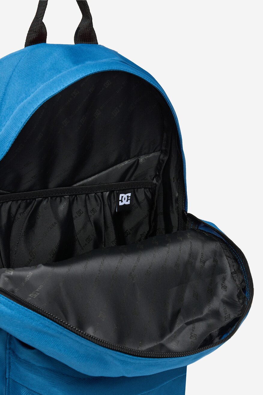 Batoh DC Shoes BLANKYTNĚ MODRÁ - 5906751353288