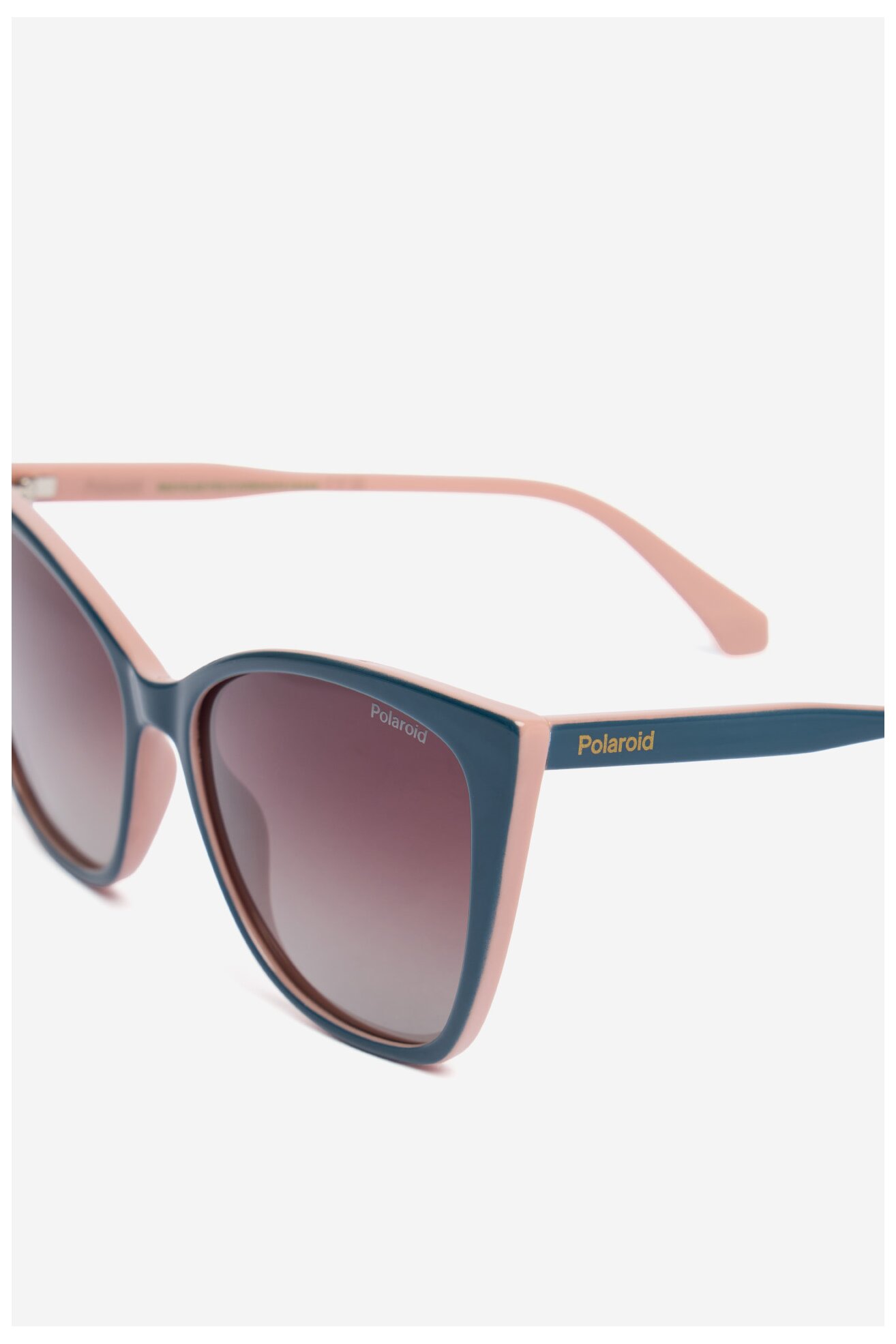 Окуляри Жіночі Polaroid C PLD 4181/S ТЕМНО-СИНІЙ