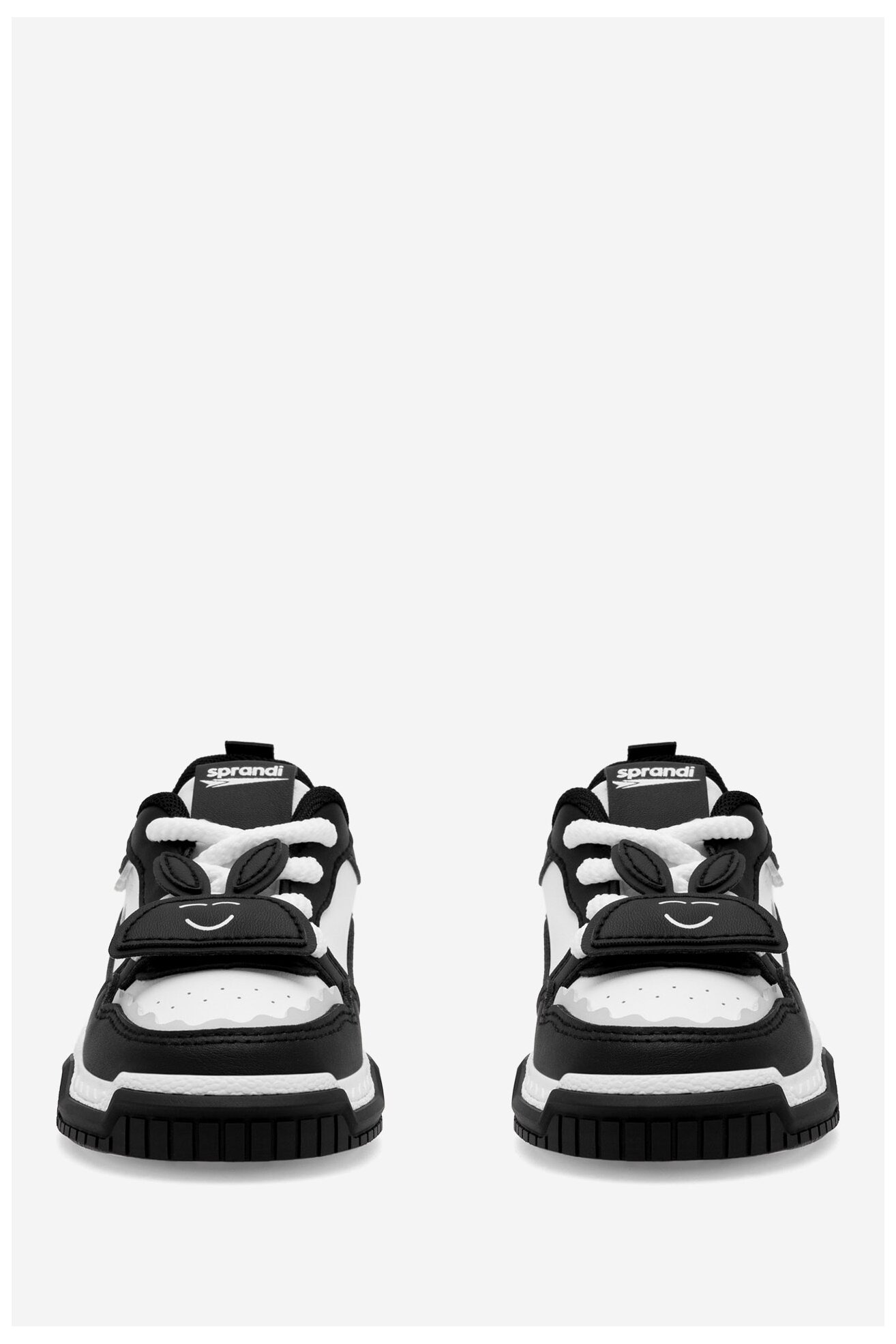 Încălțăminte sport Sprandi Z-633 NEGRU