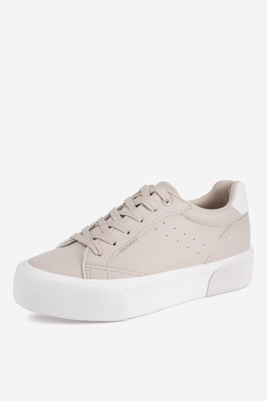 
                Tornacipő Jenny Fairy BÉZS - 5905588873389