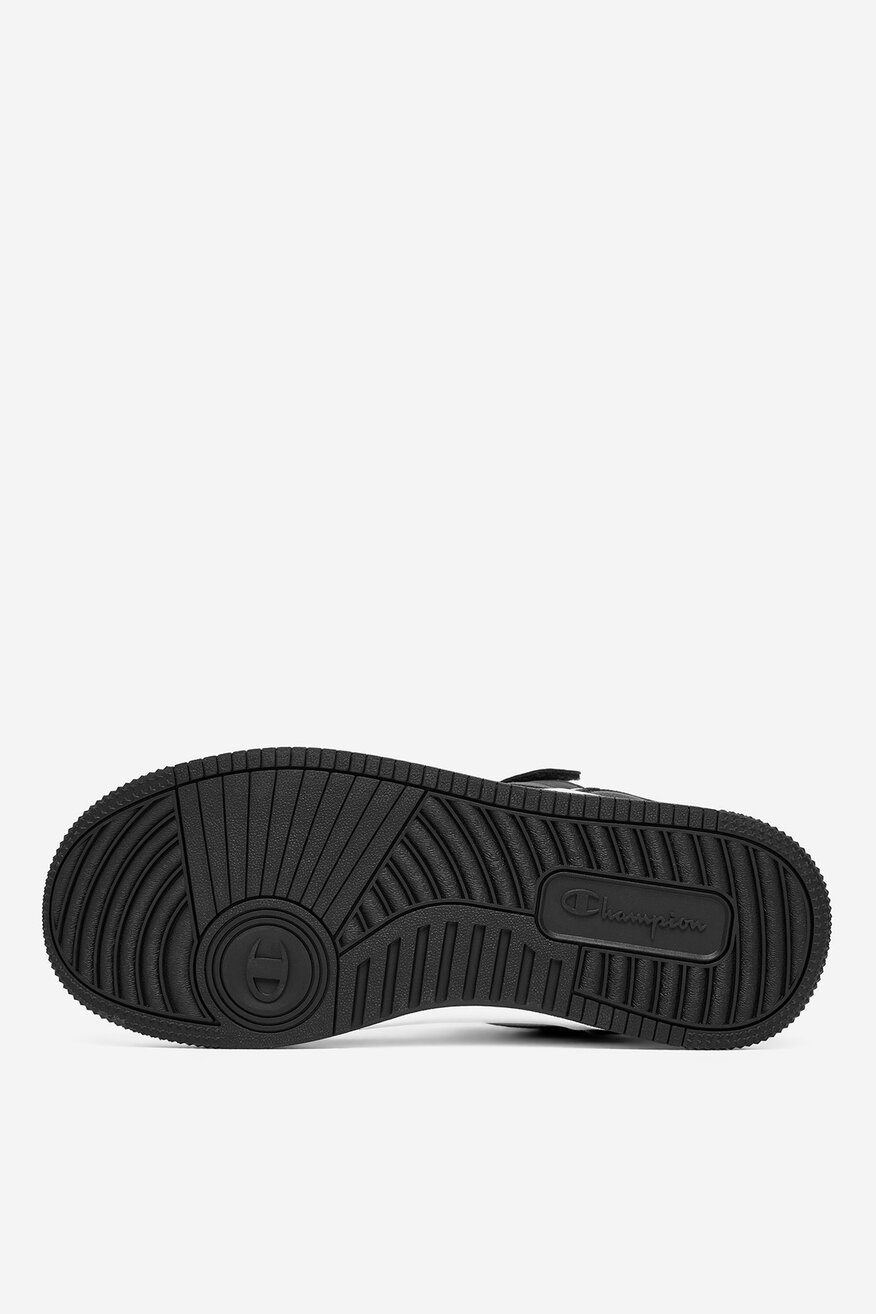 
                Încălțăminte sport Champion NEGRU - 5906751185254