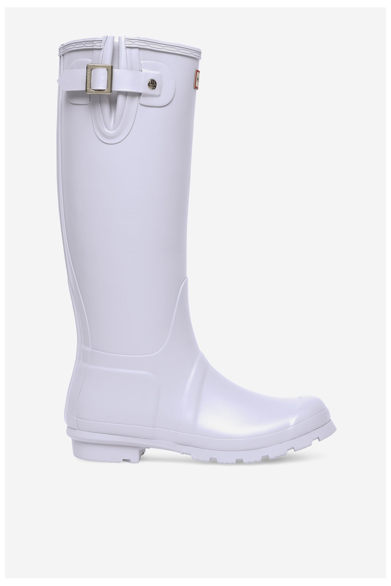 Kalosze HUNTER HFW-005 Fioletowy