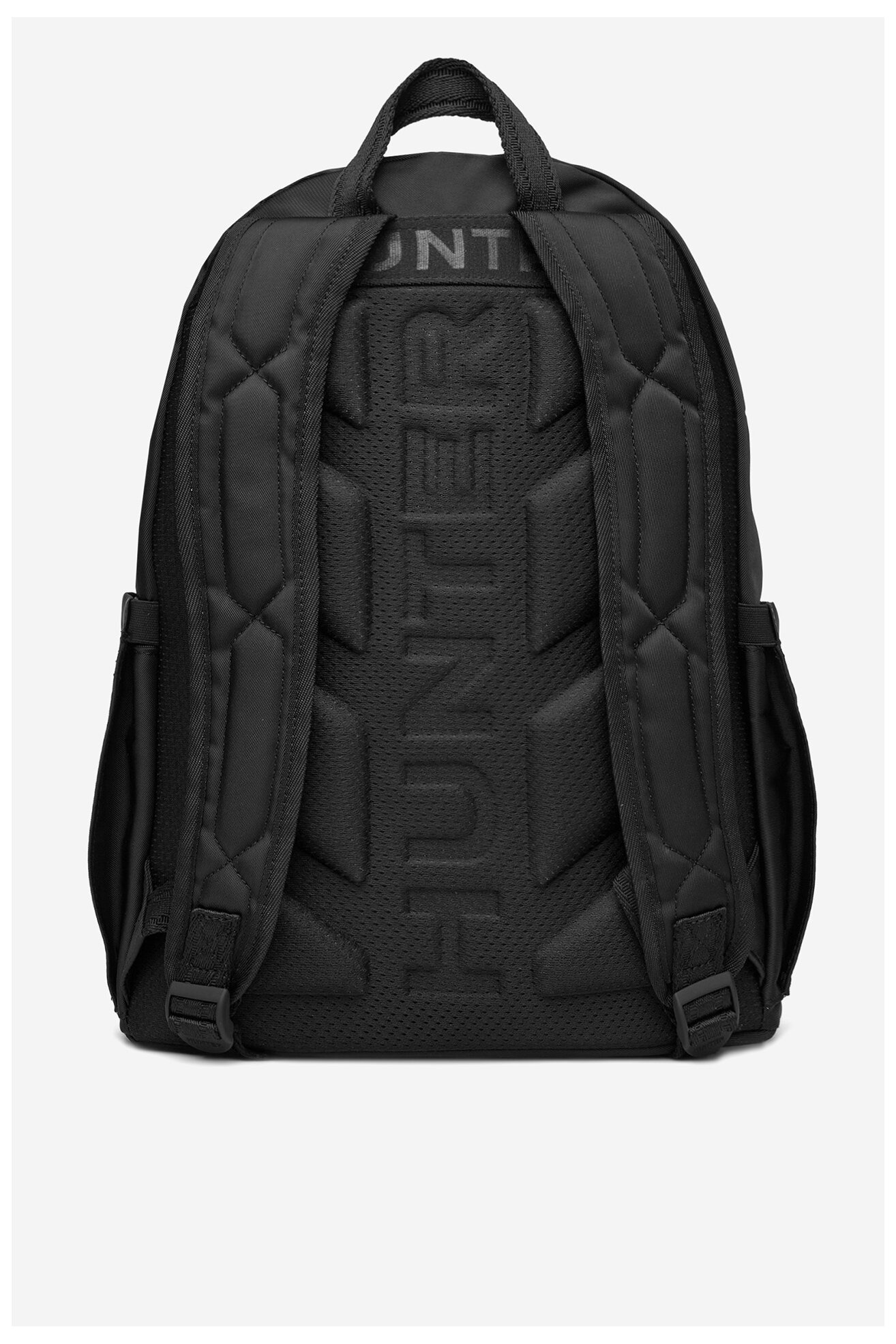 Plecak HUNTER HTR-B-006-07 Czarny