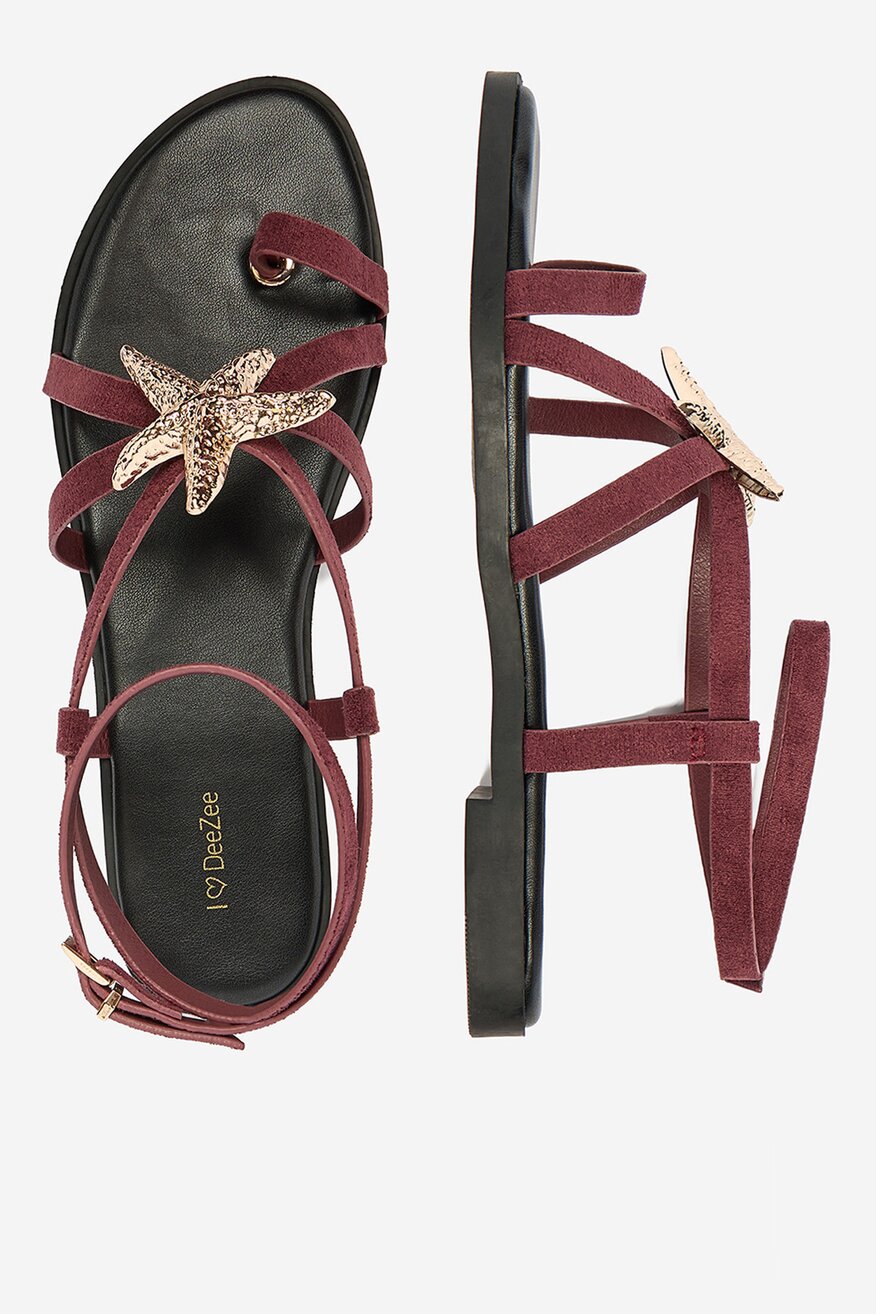 DeeZee - Sandały - 5906751994788