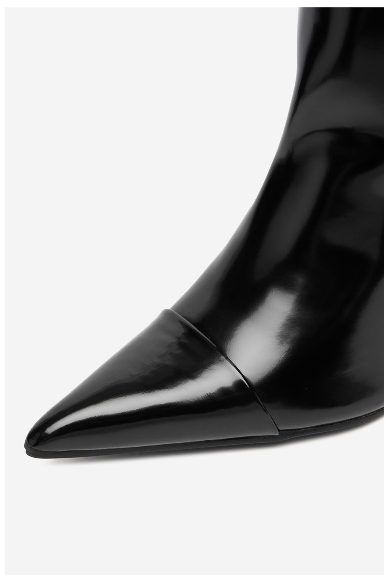 Ботуши DeeZee W4LD190604 ЧЕРЕН