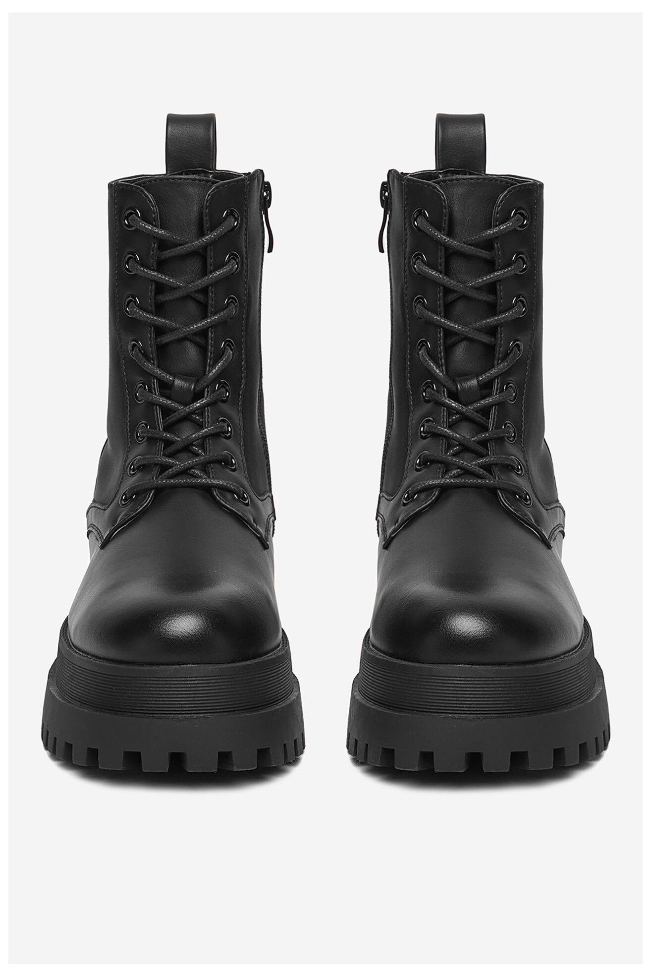 Bocanci DeeZee 13295-13 NEGRU