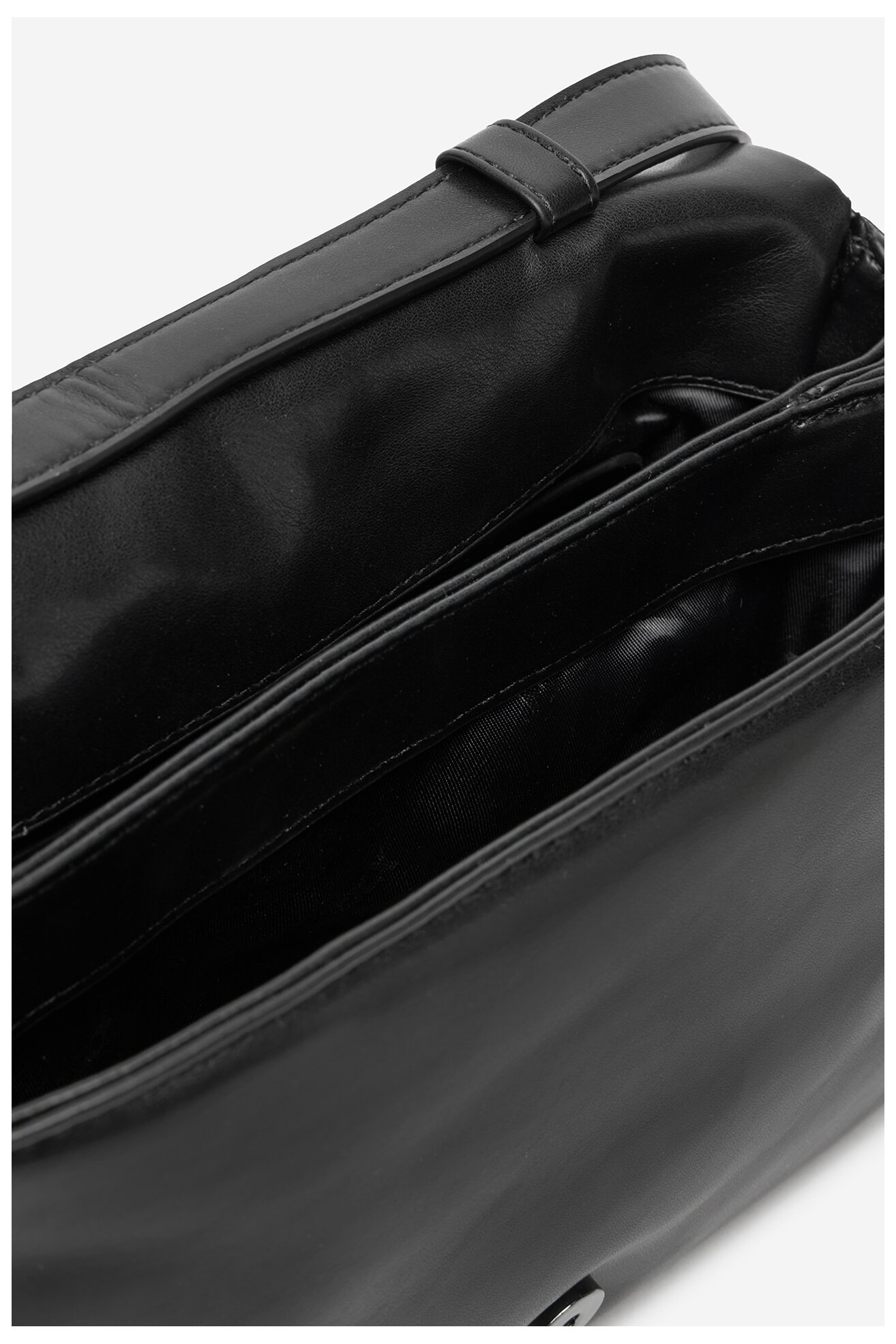 Geantă de mână Mexx C-MEXX-H-003-08 NEGRU