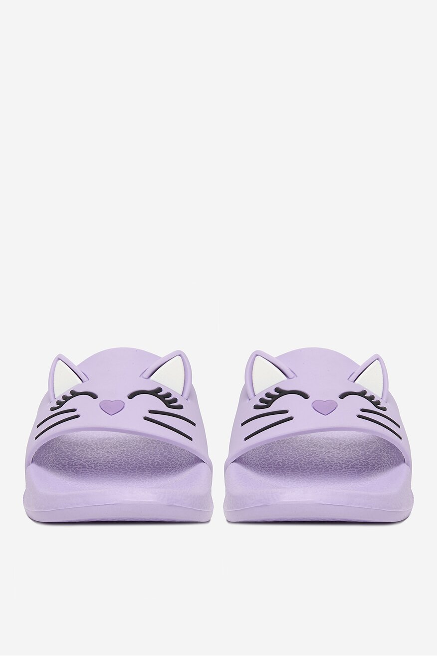 
                Nelli Blu - Klapki basenowe - 5904862927169