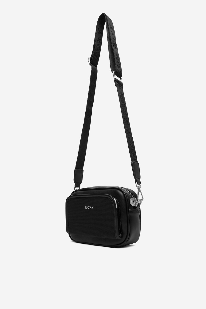 
                Kézitáska ROXY FEKETE - 5906751655498