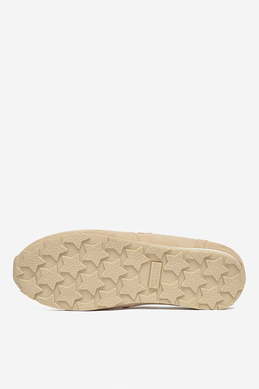 
                Сникърси Beverly Hills Polo Club БЕЖОВ - 5906751850572