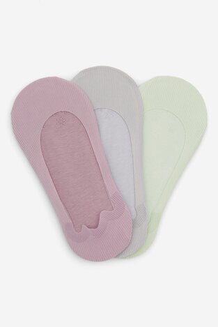 Čarape Jenny Fairy 4WB-007-SS24 (3-PACK) MIKS