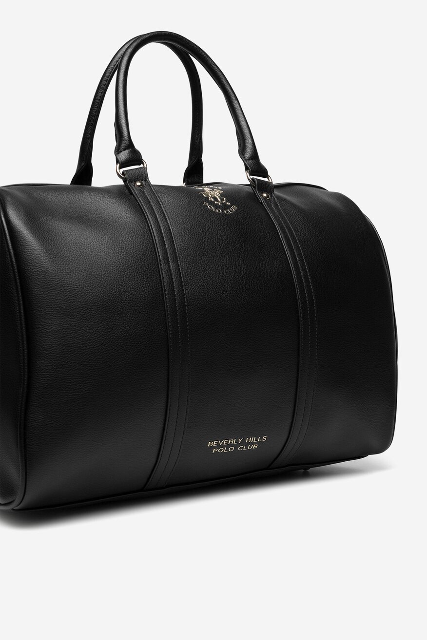 
                Сумка З Ремінцем Beverly Hills Polo Club ЧОРНИЙ - 5905588599753