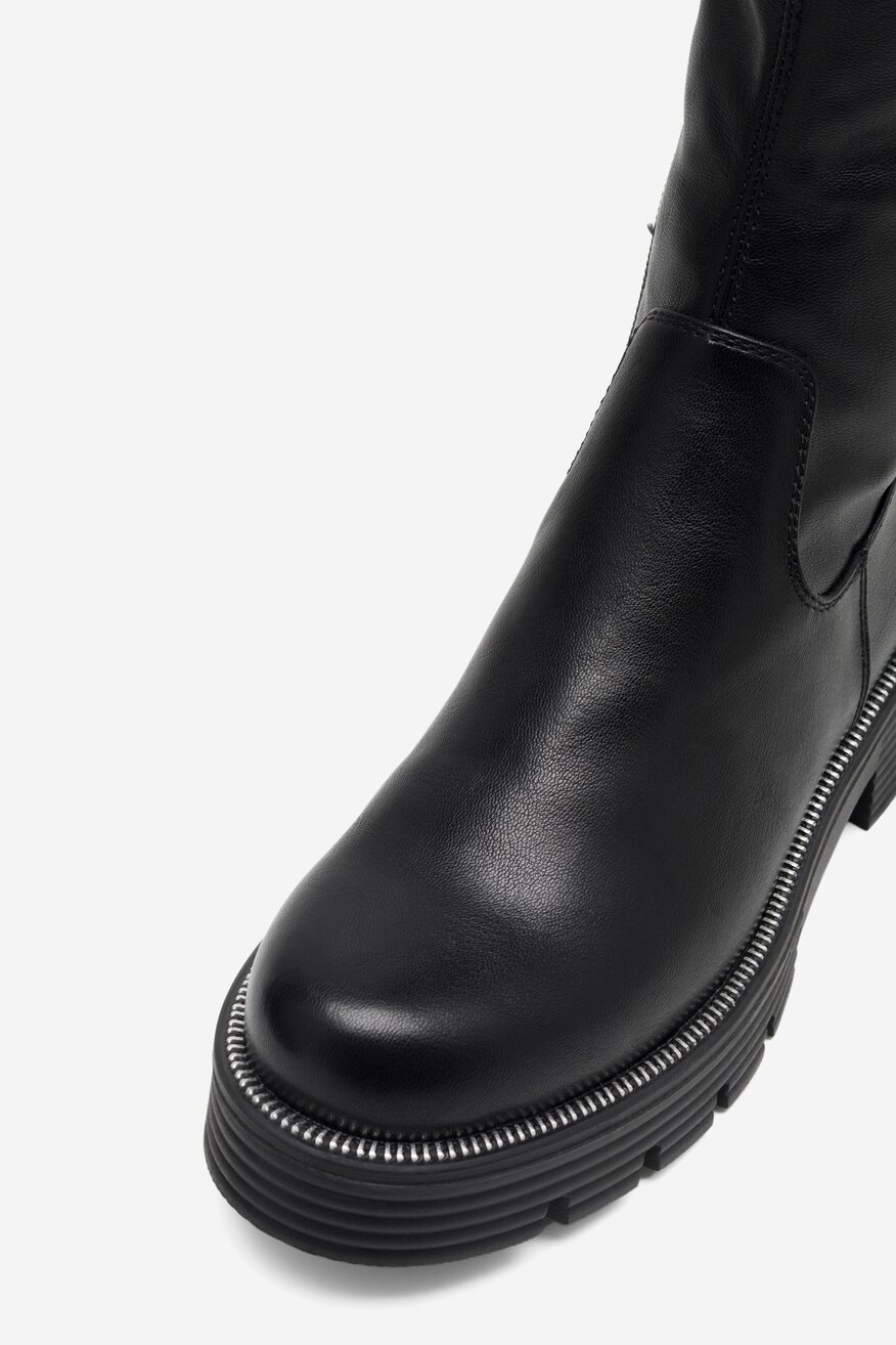 Jenny Fairy - Kozaki - 5905588757351