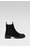 Ghete Lasocki RST-DOMINGA-03 NEGRU