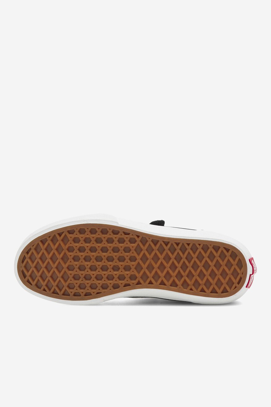 Vans - WARD MID V - 5905588258902