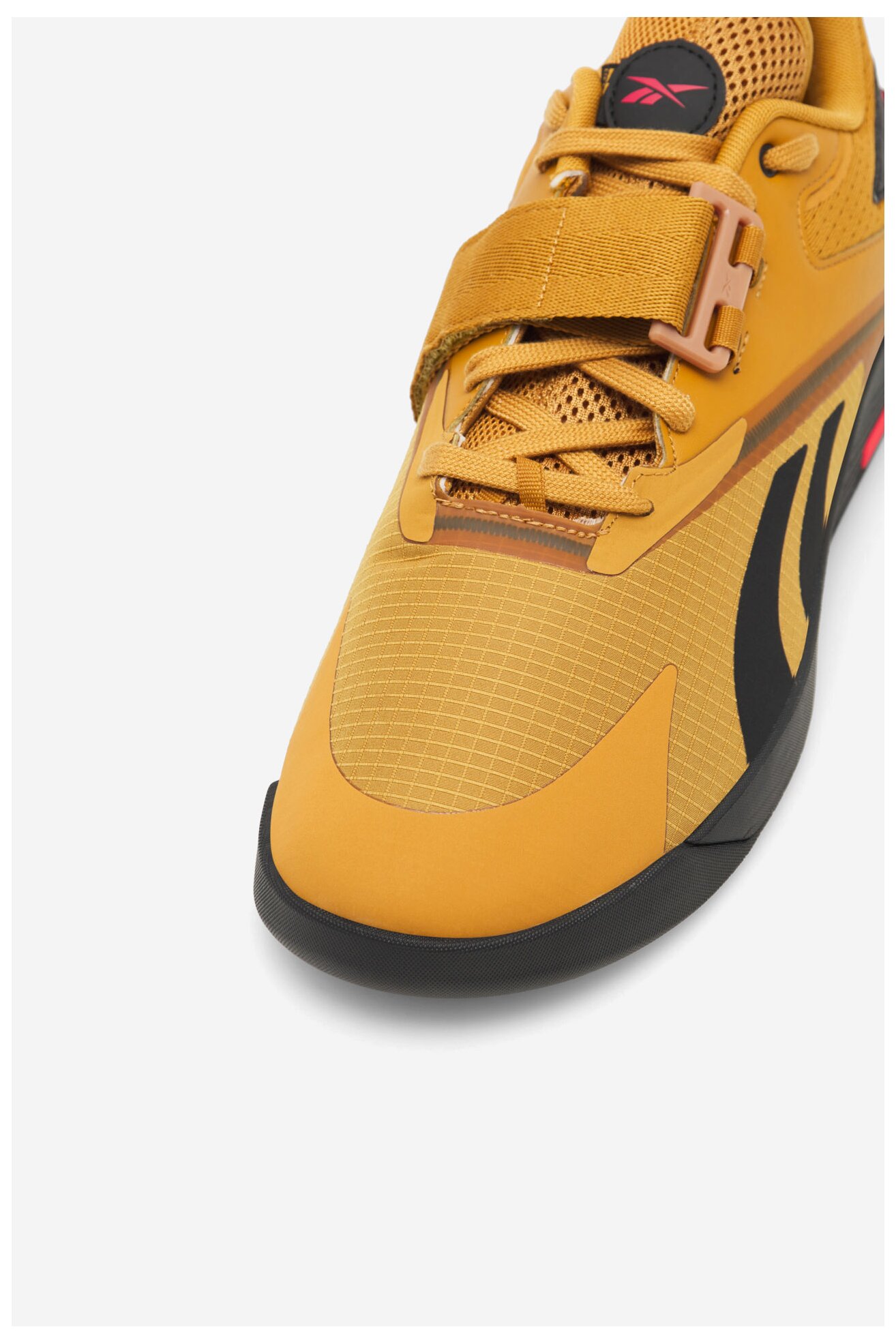 Obuwie sportowe Reebok 100033344 Brązowy