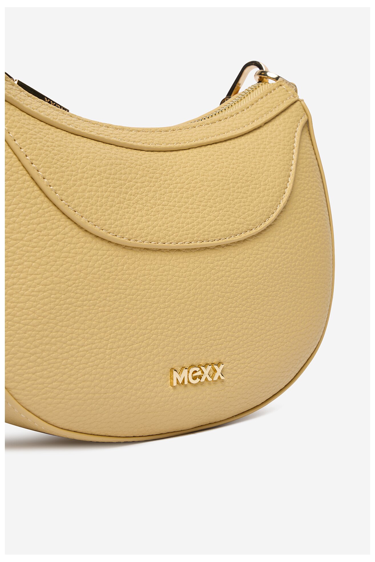Torebka Mexx CEO-MEXX-L-011-09 Żółty