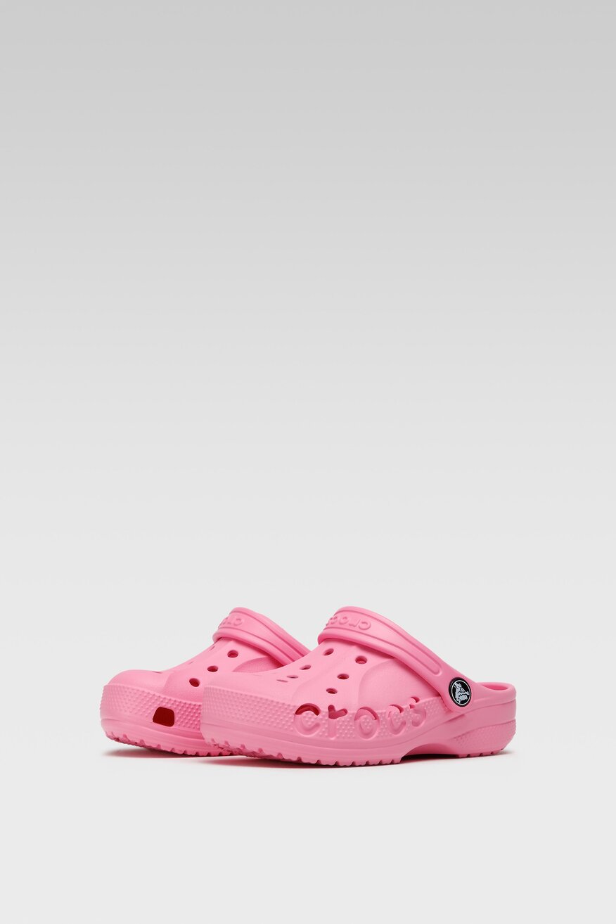 
                Șlapi pentru bazin Crocs ROZ - 5904248762537